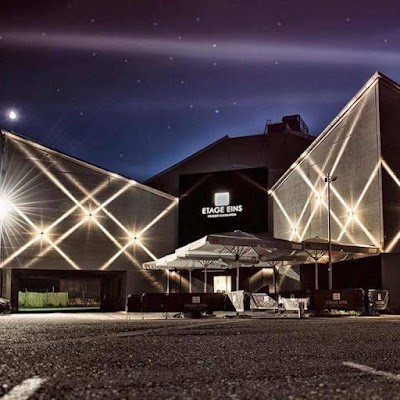 Photos of Etage Eins