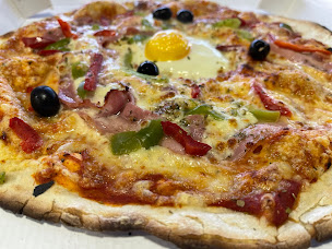 Photo n°19 de Papa Pizza 40 à Magescq (Pizzeria)