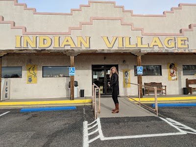 Indian Village Gift Shop