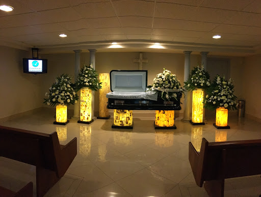 Funerales Hernández Nuevo Laredo