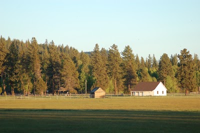 Fort Klamath Museum