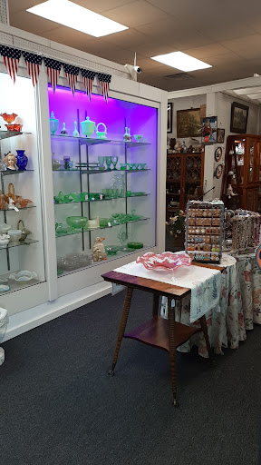 The Vault Antiques and Collectibles - Thumbnail