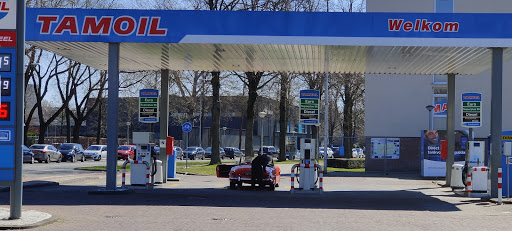 Tamoil Express Eindhoven 1e Lieven de Keylaan - Thumbnail