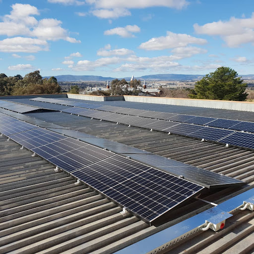 Press Power Group (formerly Platinum Electricians Bathurst) - Australia