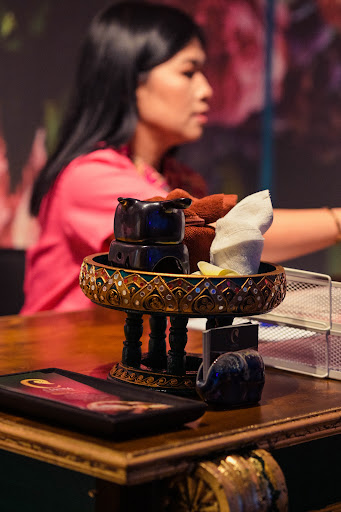 Chom Thai Wellness - Thumbnail