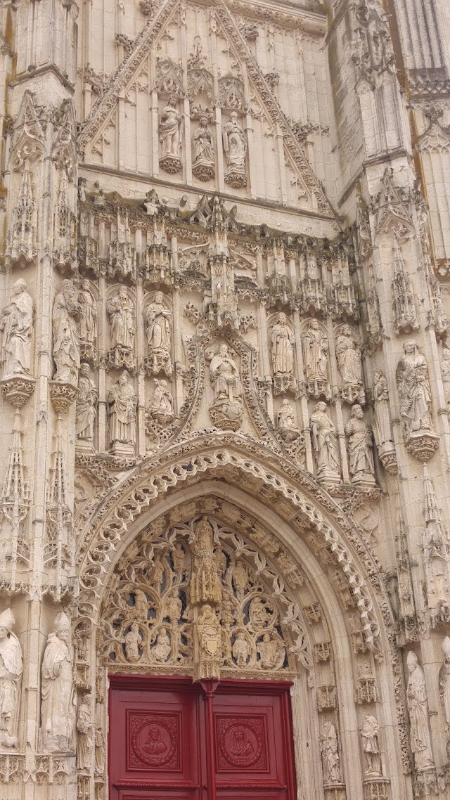 Saint-Riquier