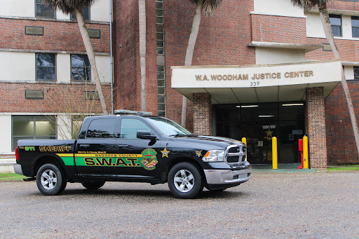 Gadsden County Sheriff Secretary - Thumbnail