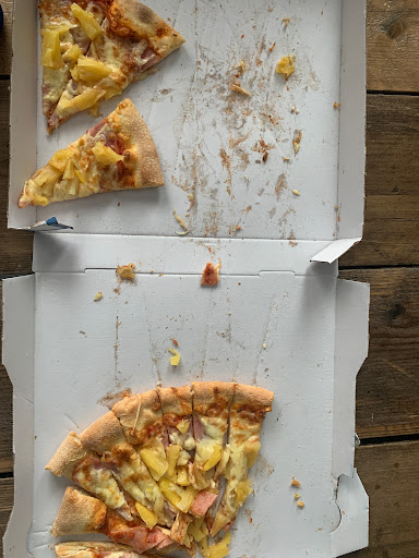 Pizzeria Kimberly - Thumbnail