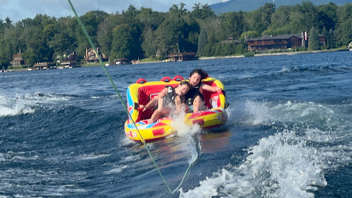 ADK Boat Tours, Waterskiing, Wakeboarding, Surfing, and Tubing - Thumbnail