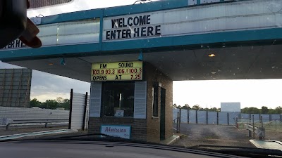 Malco Summer Drive-In