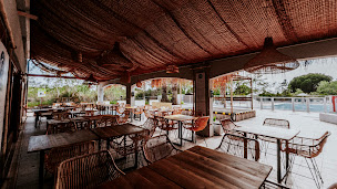 Photo n°10 de Le Ô - Osmoseur de bonheur à Le Grau-du-Roi (Restaurant)