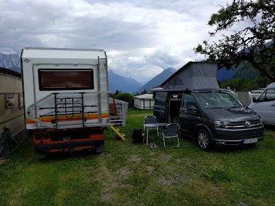 Photos of Heidis Camping