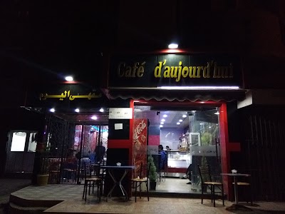cafe