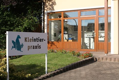 Photos of Kleintierpraxis Dr. Matthias Wingfeld