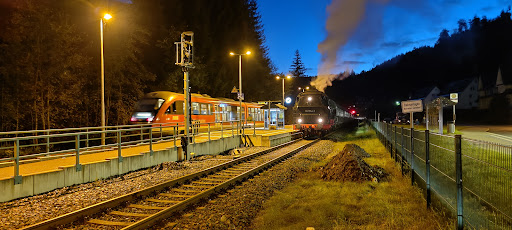 Antonsthal - Visual