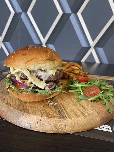 Photo 2 - La maison du burger 2.0