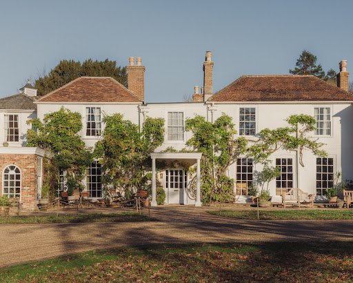 Crafted at Powdermills