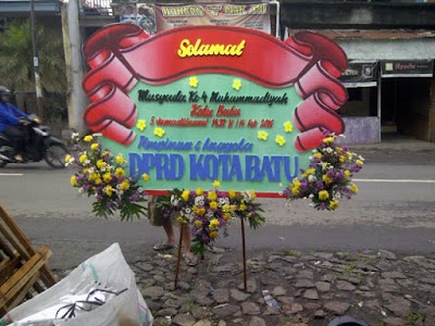 Photos of Florist Surabaya Jaya Mustika Odda