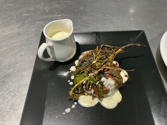 Pasta e Panini by null