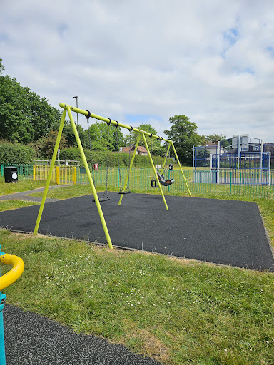 Ash Playground - Visual