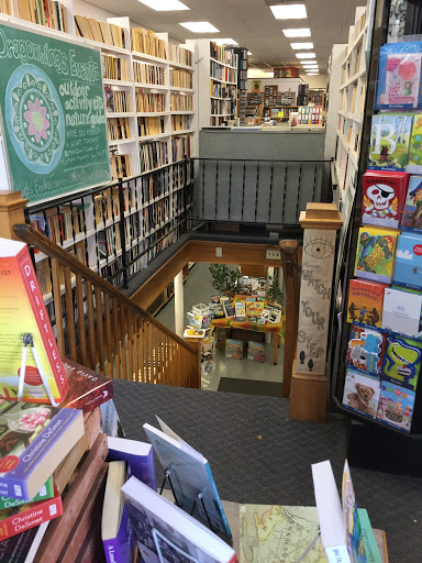 Bookcellar - Visual
