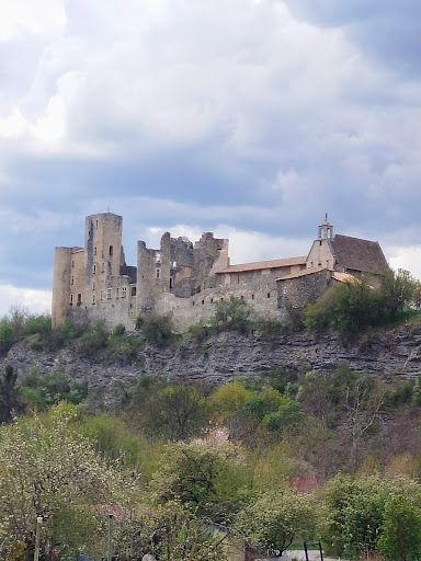 Photo de Château de Tallard