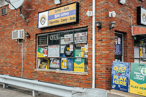 M & M Quick Stop - United States