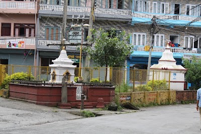 Photos of Buddha Chaittaya