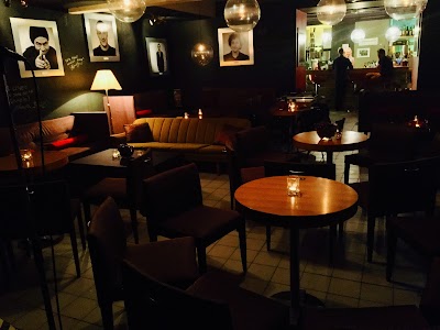 Photos of Philly Joe's Jazz Club