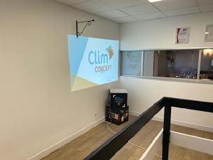 Photo n°4 de Clim Concept à Saint-Jean-de-la-Ruelle (Service de réparation)