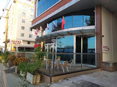 Hotel Sefa