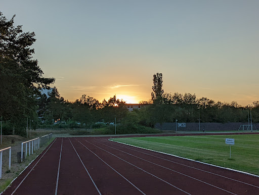 Wartenberger sports club e.V. Berlin
