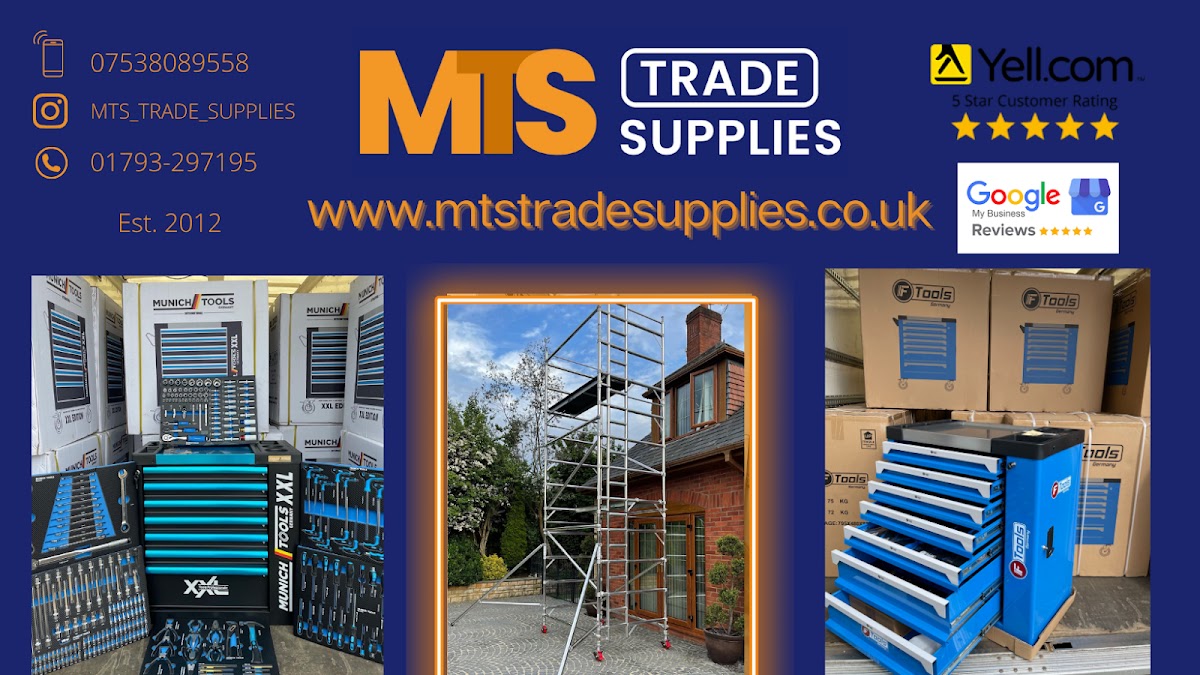 MTS Trade Supplies