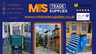 MTS Trade Supplies