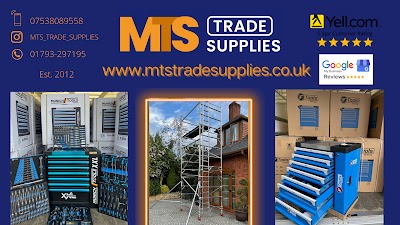 MTS Trade Supplies