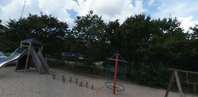 Åbningstider for Jegum Ferieland