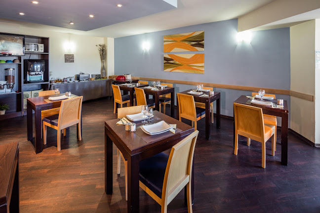 Hôtel Noemys - Toulon La Valette - Hôtel