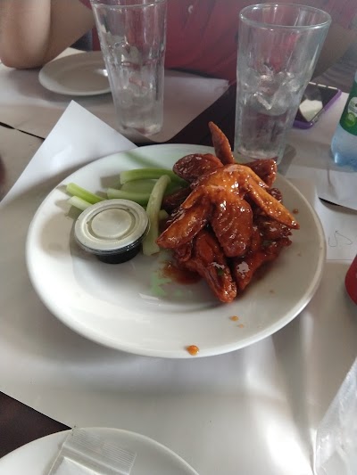 Photos of Mister Wings Unicentro