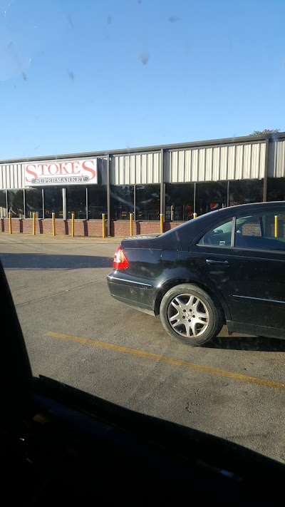 Stokes Super Market