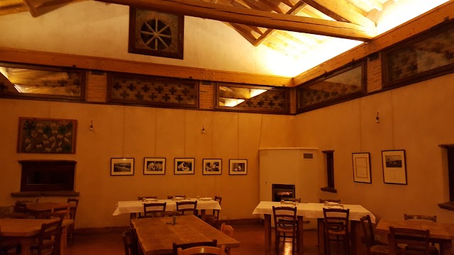 Agriturismo "Il Luoghetto"