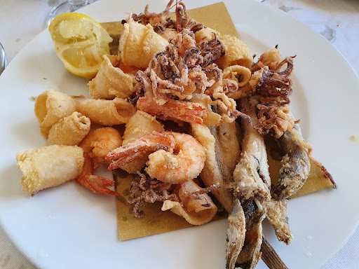 Ristorante Autogrill Montesilvano - Thumbnail