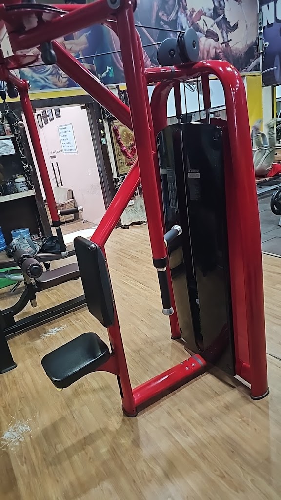 Singh Fitness Club