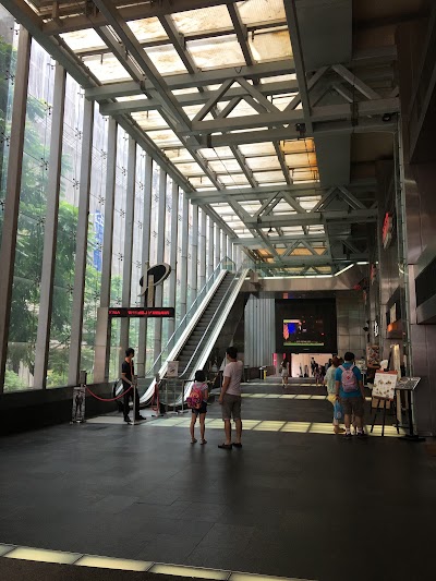 Photos of MCL JP Causeway Bay Cinema