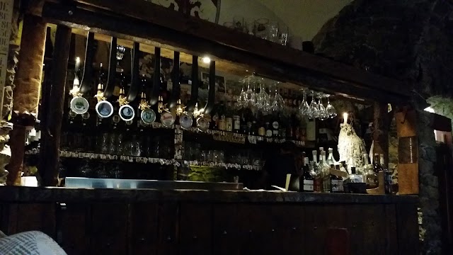 La Taverna Del Metallo