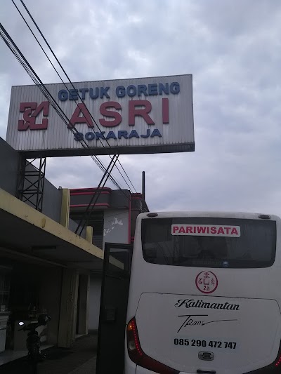 Photos of Getuk Goreng ASRI