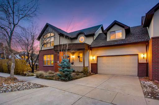 Dwell Denver Real Estate - Thumbnail