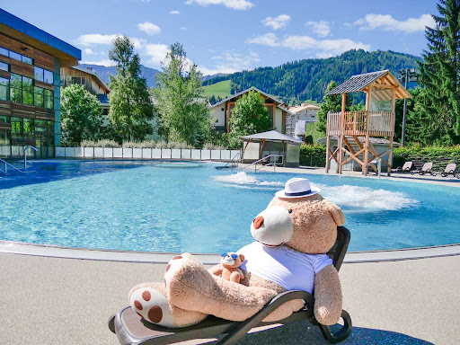 Photo de Novotel Megève Mont-Blanc à Megève (74120)