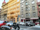 Фотография Majestic Plaza Hotel Prague, Прага, Чехия
