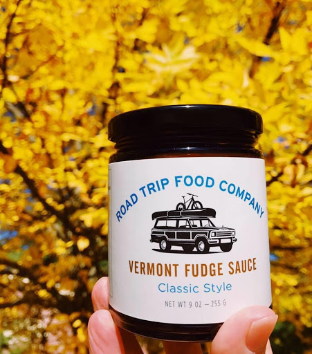 Road Trip Food Company Logo