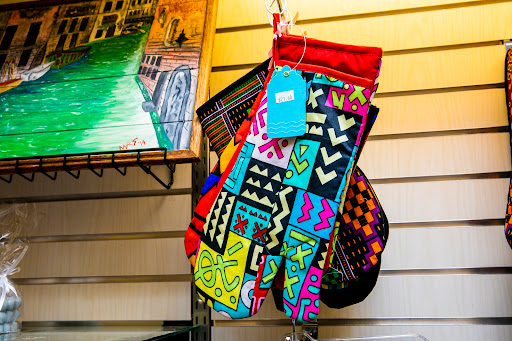 Global Blacks Department Store Gallery - Canada